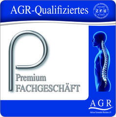 AGR- Aktion gesunder Rücken e.V.